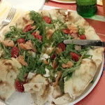 Photo n°1 de l'avis de Monia.u fait le 11/09/2022 à 10:29 sur le  Il Gabbiano à Montalto di Castro