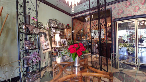 Florist «Tiger Lily», reviews and photos, 1619 Desoto Rd, Sarasota, FL 34234, USA