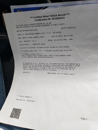 Auto Body Shop «Lindsay Collision Center», reviews and photos, 5555 Industrial Dr, Springfield, VA 22151, USA