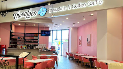 CHOCOLOCO CAFFE @AEON MALL NILAI