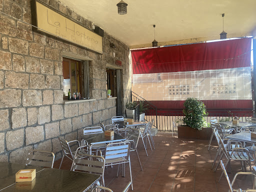 Hostería Fresnedillas en Fresnedillas de la Oliva
