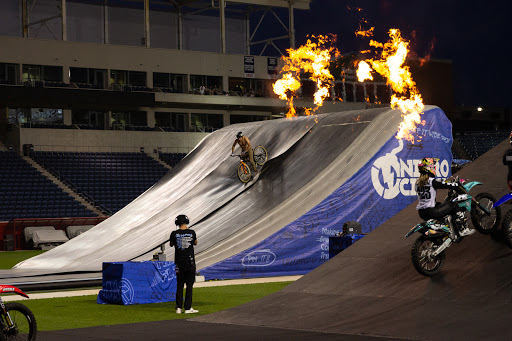 Stadium «Toyota Park», reviews and photos, 7000 Harlem Ave, Bridgeview, IL 60455, USA