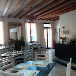 Photo n°2 de l'avis de Emilio.u fait le 24/08/2018 à 21:29 sur le  Guesthouse Ca' dell'Angelo à Venice