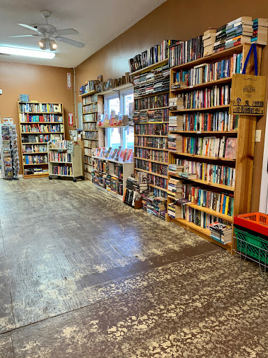 Book Store «Book Worm», reviews and photos, 4451 Marietta St, Powder Springs, GA 30127, USA