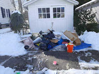 The Junkluggers of New Haven County - Photo 8 - Car repair in , Waterbury