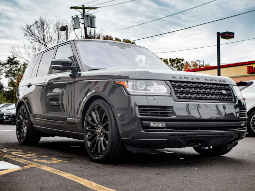 Car Dealer «J & S AutoHaus Group», reviews and photos, 1723 N Olden Ave, Ewing Township, NJ 08638, USA