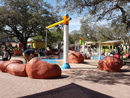 Parks to celebrate birthdays in Tampa