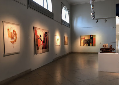 MACLA Museo de Arte Contemporáneo Latinoamericano