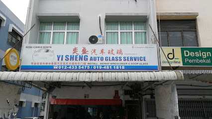 YI SHENG AUTO GLASS SERVICE