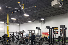 The Factory Gym