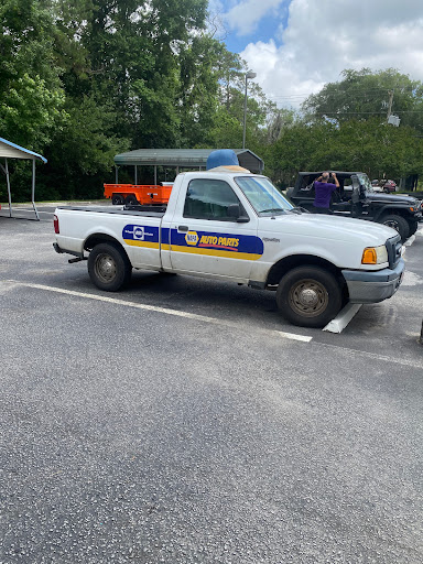 Auto Parts Store «NAPA Auto Parts - Auto Supply And Equipment», reviews and photos, 2876 Maybank Hwy, Johns Island, SC 29455, USA