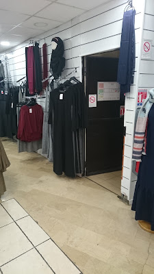 Amal Mode Saint Denis à Saint-Denis