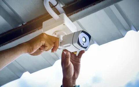 Skyfall Solutions, LLC IT Support VOIP Camera Cabling Internet image