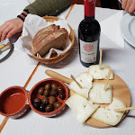 Photo n°2 de l'avis de Carlos.e fait le 03/03/2020 à 21:06 sur le  Restaurante 'O NEVÃO' à Sabugueiro