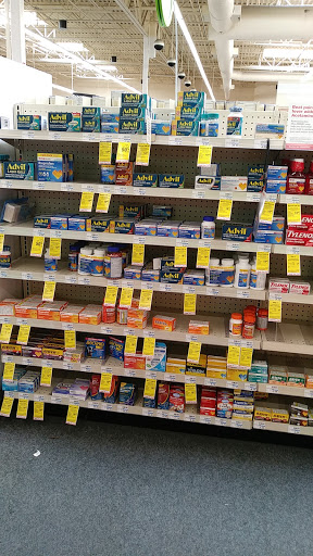 Drug Store «CVS», reviews and photos, 901 S Central Ave, Compton, CA 90220, USA