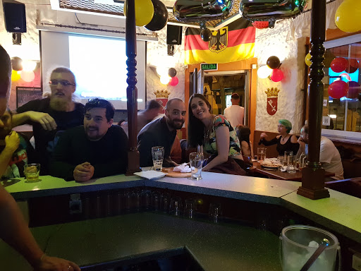 Bar Bremen