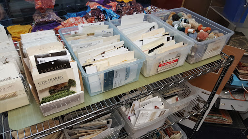 Fabric Store «FabMo», reviews and photos, 970 Terra Bella Ave, Mountain View, CA 94043, USA
