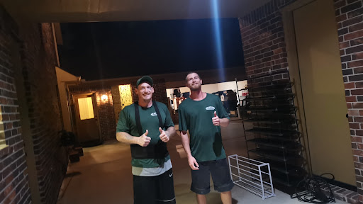 Moving and Storage Service «All My Sons Moving & Storage», reviews and photos, 24804 I-45 C, Spring, TX 77386, USA