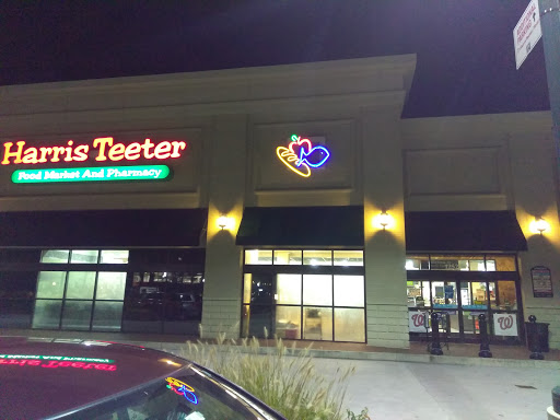 Grocery Store «Harris Teeter», reviews and photos, 12525 Park Potomac Ave, Park Potomac, Potomac, MD 20854, USA