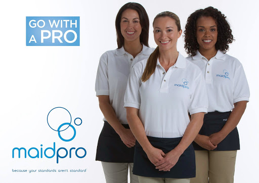 House Cleaning Service «Maidpro of Middletown/Holmdel», reviews and photos, 1650 NJ-35, Middletown, NJ 07748, USA