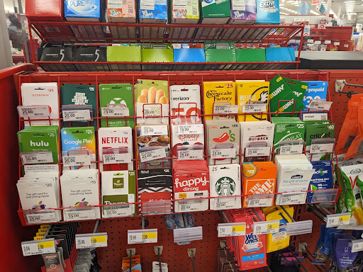 Department Store «Target», reviews and photos, 1737 Reisterstown Rd, Pikesville, MD 21208, USA