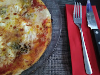 Pizza du Pizzeria Le San Remo à Vichy - n°17