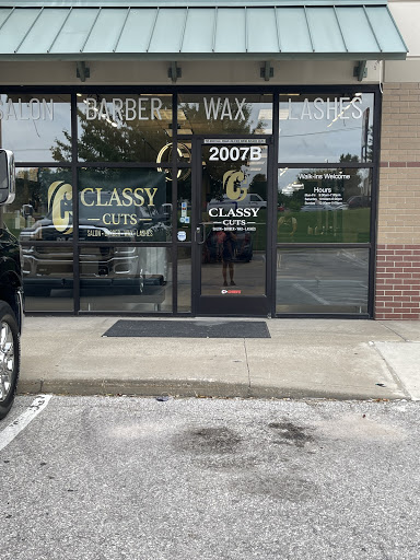 Hair Salon «Supercuts», reviews and photos, 2007 W Foxwood Dr b, Raymore, MO 64083, USA