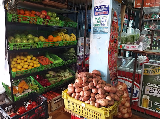 Opiniones de Botilleria Russbel en Antofagasta - Supermercado