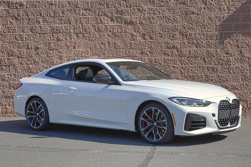 BMW Dealer «BMW of Bridgewater», reviews and photos, 655 US-202, Bridgewater, NJ 08807, USA