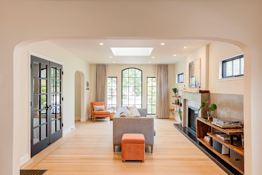 HDR Remodeling image