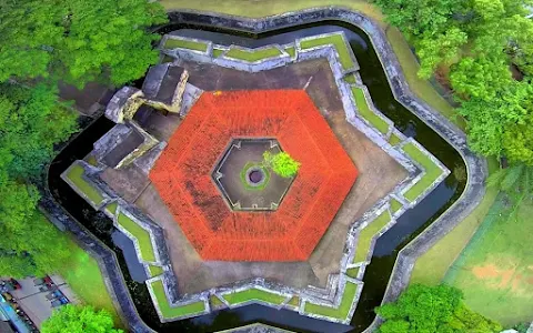 Star Fort Matara image