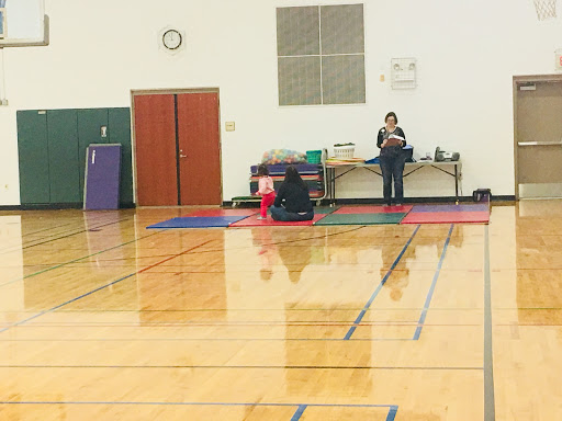 Community Center «Bond Park Community Center», reviews and photos, 801 High House Rd, Cary, NC 27513, USA