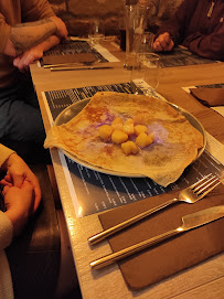 Plats et boissons du Crêperie Crêperie Le Goémon à Nevers - n°8