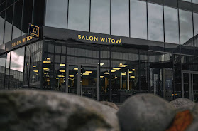 Salon Witová