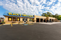 Black's Tire & Auto Service - Photo 5 - Car repair in Wilmington, NC, Wilmington