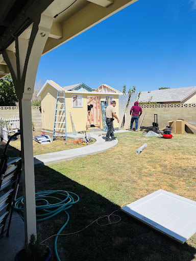 Tuff Shed Palmdale image