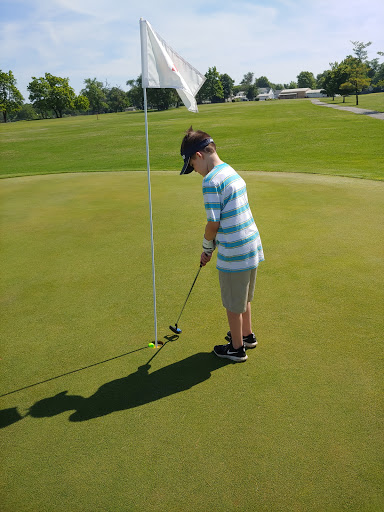 Golf Course «Speed Golf Course», reviews and photos, 517 Vermont St, Sellersburg, IN 47172, USA