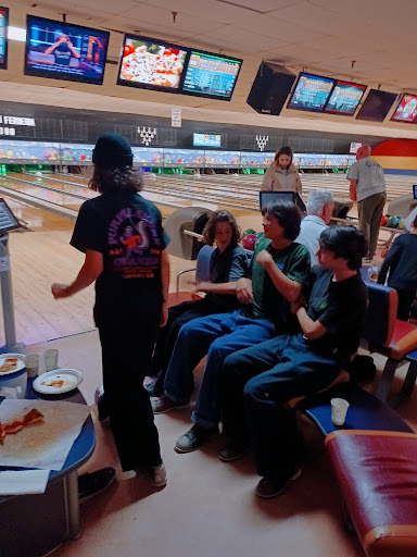 Bowling Alley «Monterey Lanes», reviews and photos, 2161 Fremont St, Monterey, CA 93940, USA