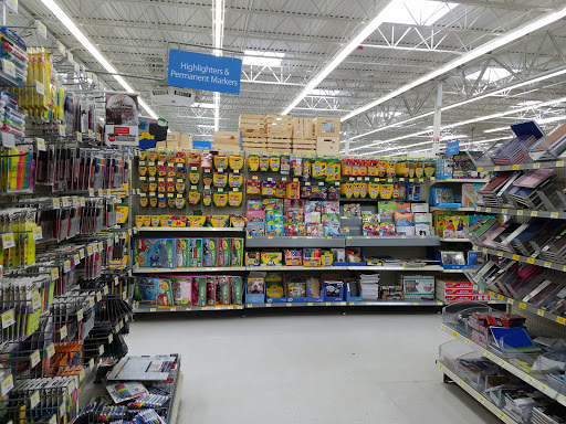 Department Store «Walmart Supercenter», reviews and photos, 731 E Rochambeau Dr, Williamsburg, VA 23188, USA