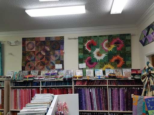 Fabric Store «Quilting by the Bay», reviews and photos, 2303 Winona Dr, Panama City, FL 32405, USA
