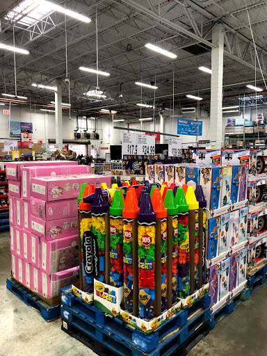 Warehouse club «BJ’s Wholesale Club», reviews and photos, 13705 20th Ave, Queens, NY 11356, USA