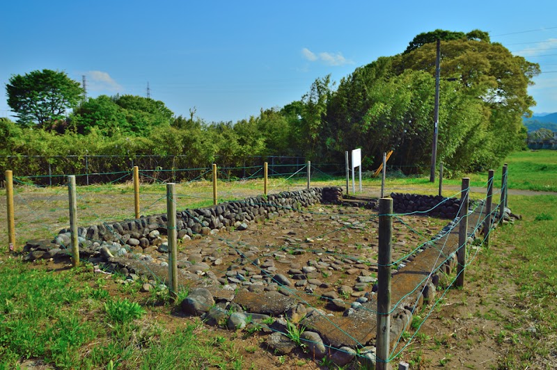 川尻石器時代遺跡