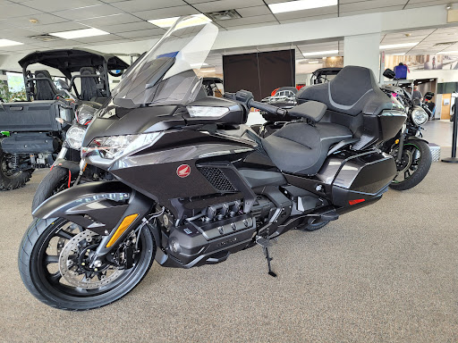 Motorcycle Dealer «Montgomeryville Cycle Center», reviews and photos, 2901 Bethlehem Pike, Hatfield, PA 19440, USA