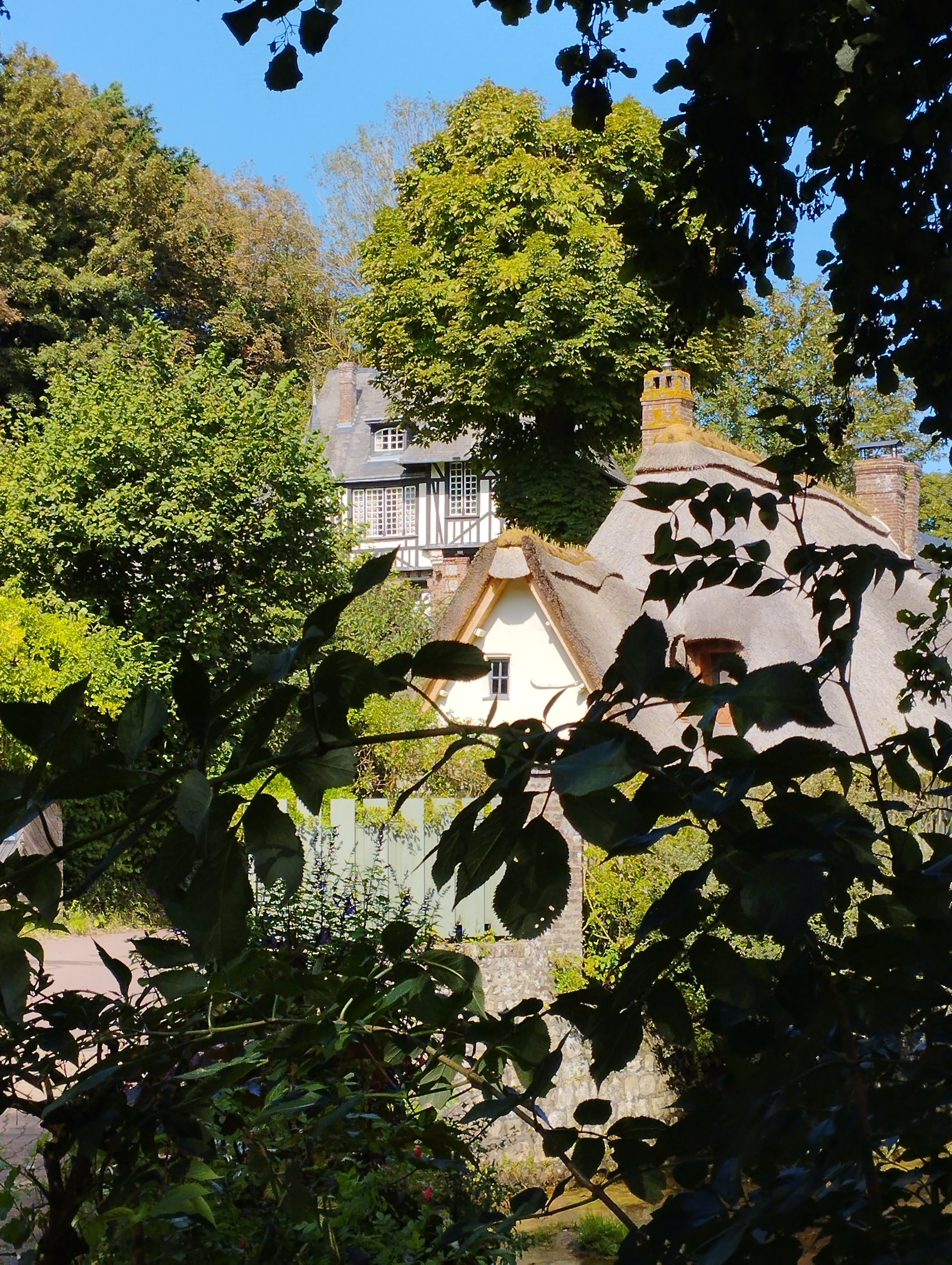Photo n° 2 de l'avis de Valérie.A fait le 07/09/2023 à 07:35