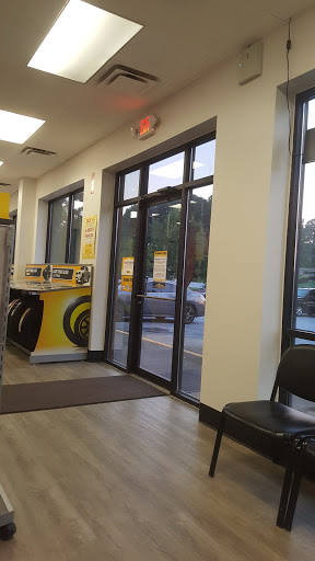 Tire Shop «Tires Plus», reviews and photos, 3520 Atlanta Rd SE, Smyrna, GA 30080, USA