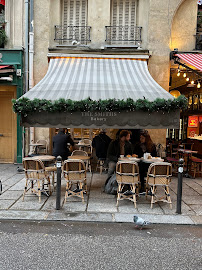 Atmosphère du Café The Smiths Bakery à Paris - n°5