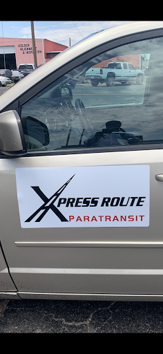 Xpress Route Transportation