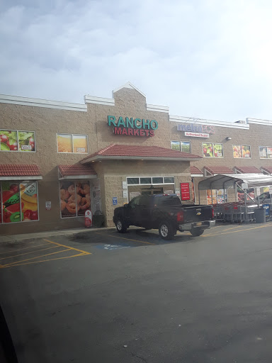 Supermarket «Rancho Markets», reviews and photos, 2470 S Redwood Rd, West Valley City, UT 84119, USA