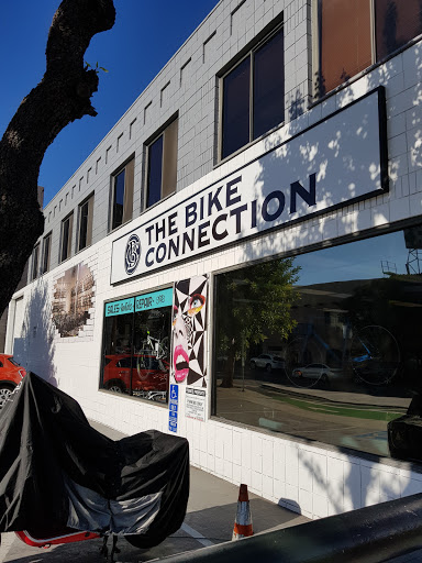 Bicycle Store «Bike Connection - San Francisco», reviews and photos, 1090 Folsom St, San Francisco, CA 94103, USA