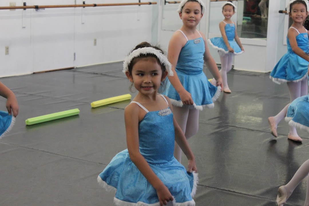 Alive Ballet Academy